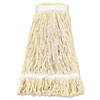 UNISAN Pro Loop Web/Tailband Mop Head