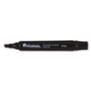 Universal&reg; Chisel Tip Permanent Marker