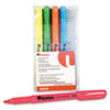 Universal&reg; Pocket Highlighters