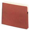 Universal Expandable File Folders