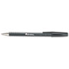 Universal&reg; Comfort Grip&reg; Stick Ballpoint Pen