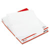 Economy self-tab index divider set.