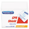 CPR Masks