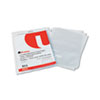 Universal Card File Refills