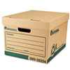 Universal File Boxes