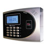 Acroprint&reg; timeQplus Proximity Time & Attendance System with Web Option