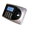 Acroprint&reg; timeQplus Biometric Time and Attendance System with Web Option