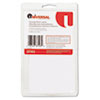 Universal&reg; Self-Adhesive Postage Meter Labels