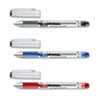 Universal&reg; High-Capacity Gel Ink Pen