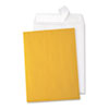 Universal&reg; Peel Seal Strip Catalog Envelope