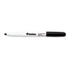 Pen style dry erase marker. Low odor.