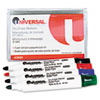 Universal&reg; Dry Erase Marker
