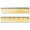 Universal Rulers