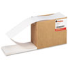 Universal&reg; Continuous-Feed Index Cards