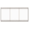 Universal&reg; Continuous Postcards