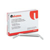 Universal File Fasteners