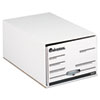 Universal&reg; Economy Storage Drawer Files