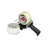 Universal&reg; Heavy-Duty Box Sealing Tape with Dispenser