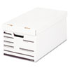 Universal&reg; Medium-Duty Easy Assembly Storage Files