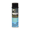 Heavy-Duty Adhesive Spray, 20 oz, Aerosol, 12/Carton