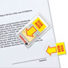 Universal Page Flags