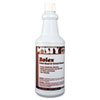 Misty&reg; Bolex (23% HCl*) Bowl Cleaner