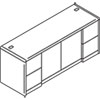 HON&reg; 10700 Series Credenza with Doors
