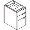 HON&reg; Voi&reg; Support Pedestal