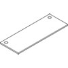 HON&reg; Voi&reg; Rectangular Worksurface