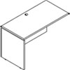 Mayline&reg; Stella Series Universal Return