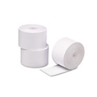 Single Ply Thermal Cash Register/pos Rolls, 2 5/16" X 356 Ft., White, 24/ct