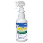 Tb Degreaser/disinfectant, Lemon, 32oz Spray Bottle, 6/carton