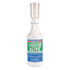 Liquid Alive Enzyme Producing Bacteria, 32 Oz. Bottle, 12/carton