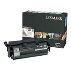 T650h41g High-yield Toner, 25000 Page-yield, Black