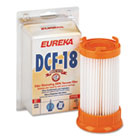 Dcf-18 Washable Dust Cup Filter For 4700/5550/hp5550 Series Vacuums, 1/ea