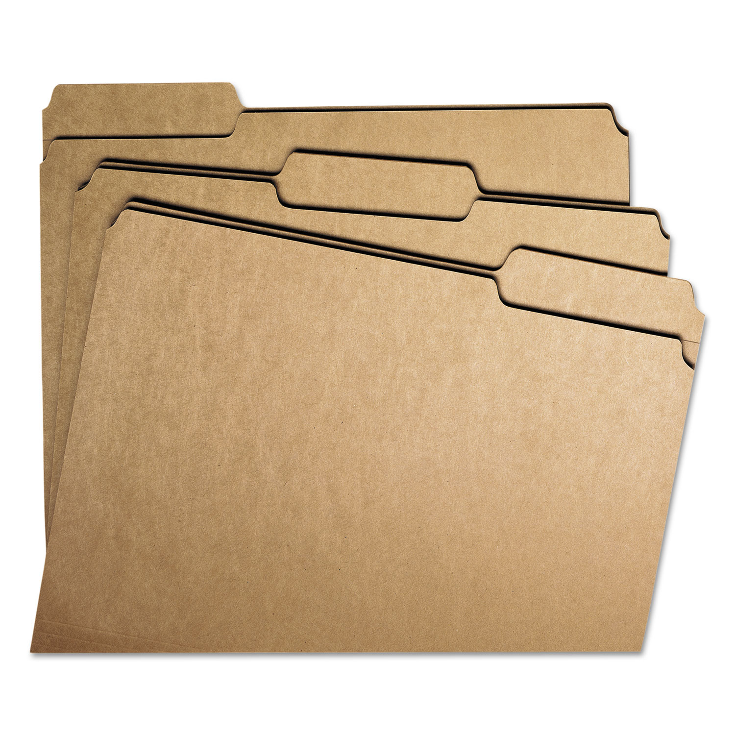 Kraft File Folders by Smead® SMD10734