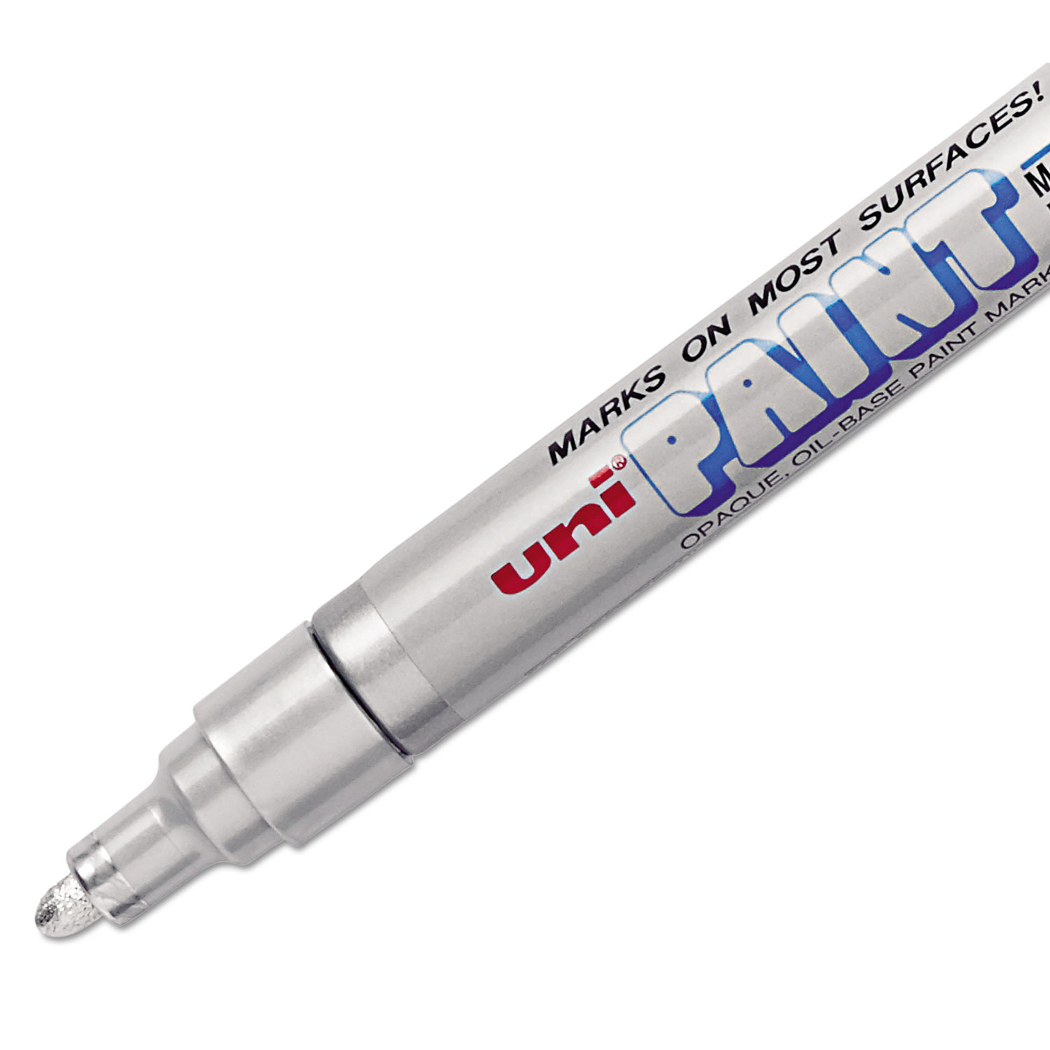 Uni-Paint Marker By Sanford® Uni®-Paint SAN63614 - OnTimeSupplies.com