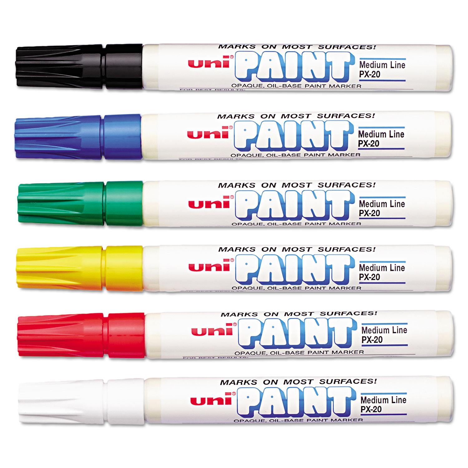 uniPaint Marker by Sanford® uni®Paint SAN63630