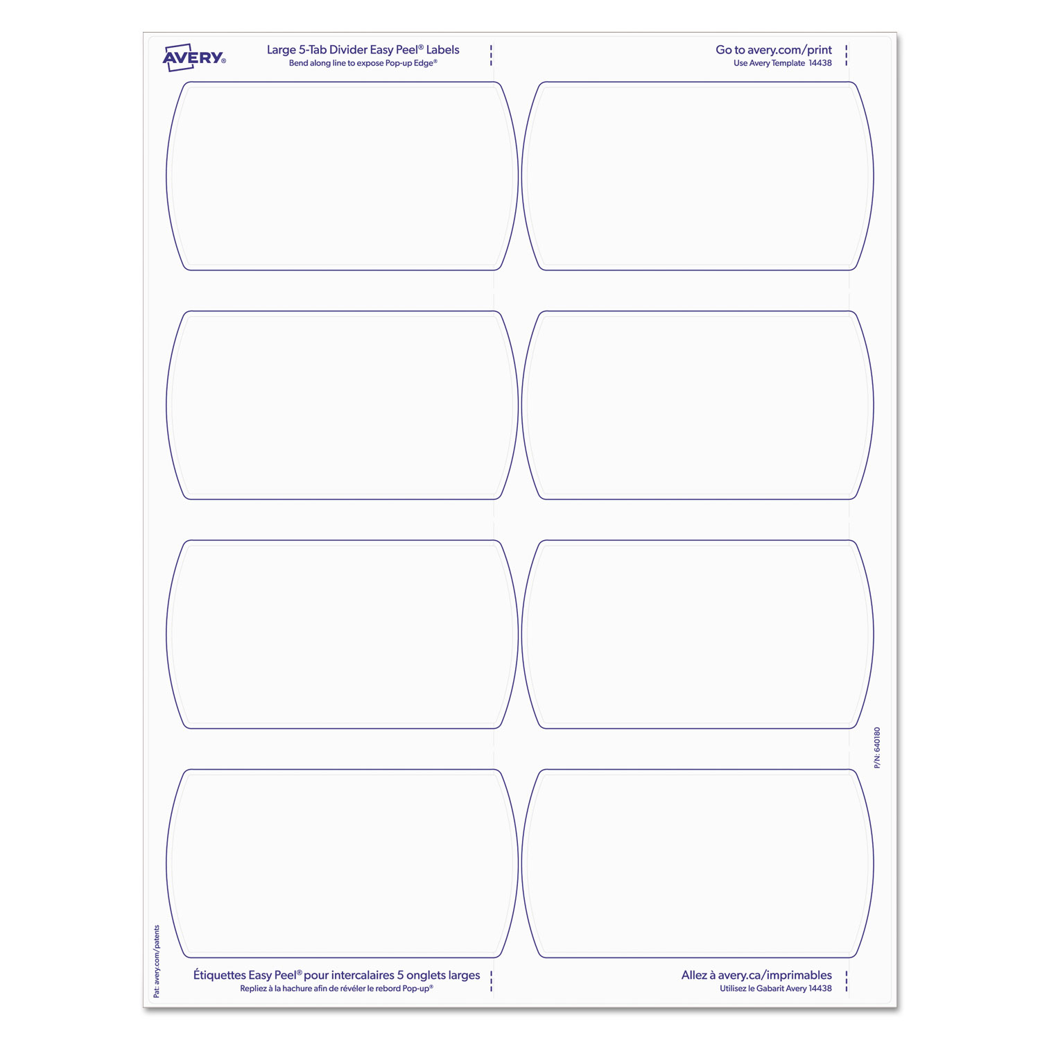 avery-tab-inserts-for-dividers-5-tab-11102-template