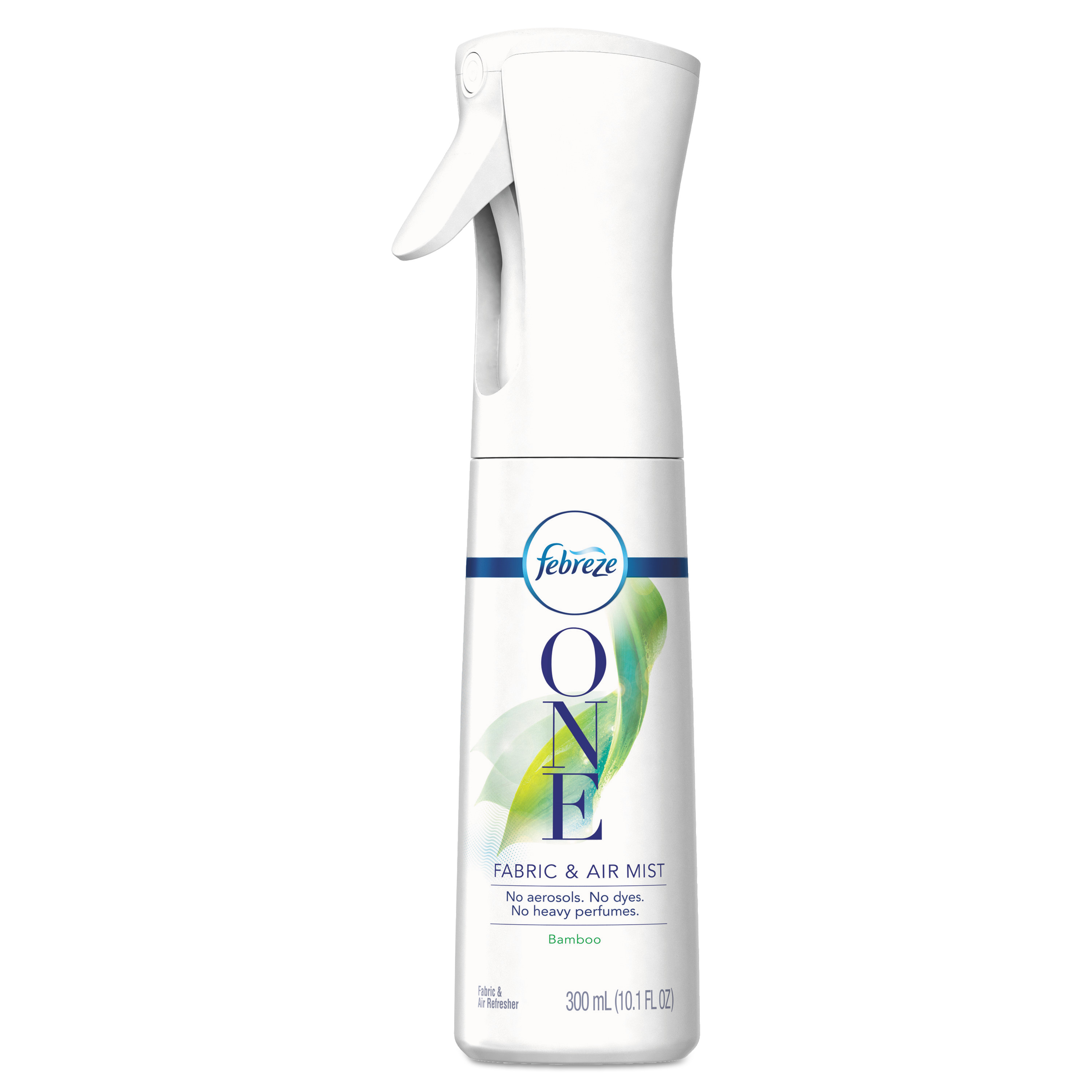Febreze ONE Fabric and Air Mist, Bamboo, 300 mL 98388EA 37000983934 eBay