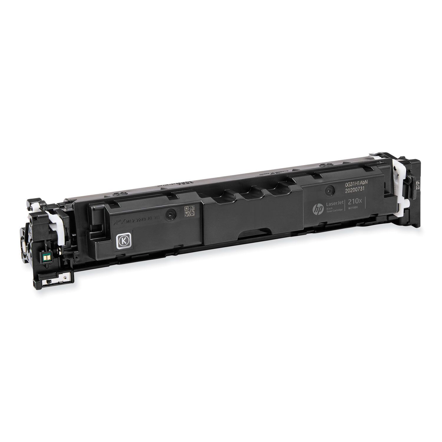 Hp X W X High Yield Black Original Laserjet Toner Cartridge