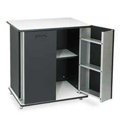 Stands at On Time Supplies
