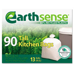 WBIGES6K90 - Recycled Can Liners