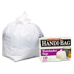 WBIHAB6W130 - Handi-Bag Super Value Pack