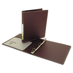 WLJ38207 - Foam Polypropylene Ring Binder