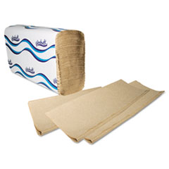 WNS1040 - Embossed Multifold Paper Towels