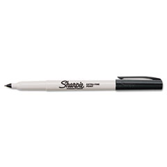 Sharpie® Extra Fine Tip Permanent Marker
