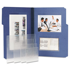 Label Holders