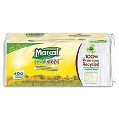 MRC6506 - 100% Premium Recycled Luncheon Napkins