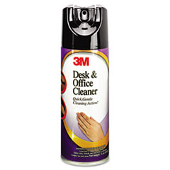 MMM573 - Desk & Office Spray Cleaner